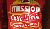 Mission Tortilla Chips