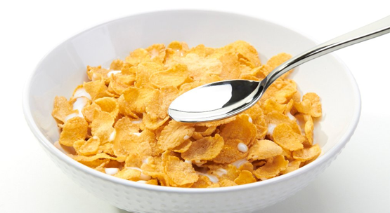 kellogs corn flakes