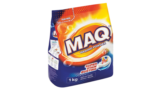 maq detergent