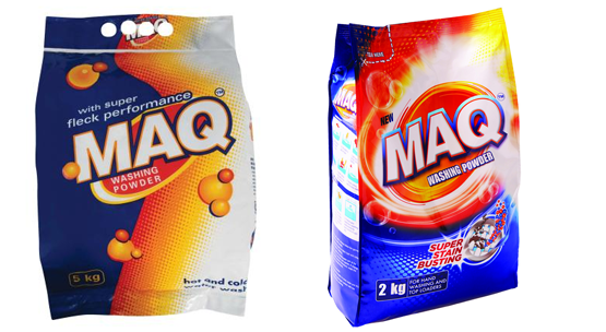 maq detergent