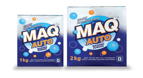 maq detergent