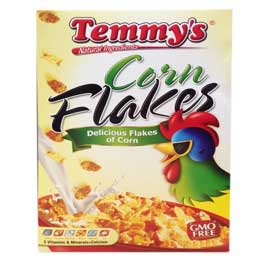 Temmy's Food Products